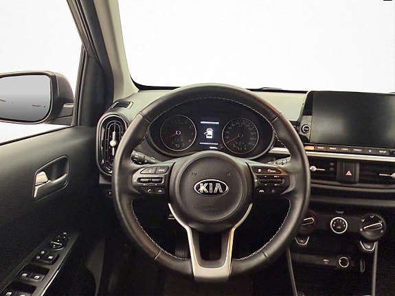 Kia Picanto 13 of 27