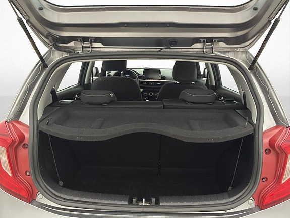 Kia Picanto 23 of 27