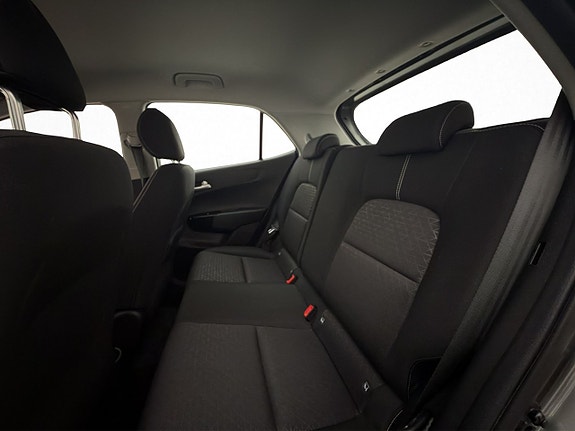 Kia Picanto 22 of 27