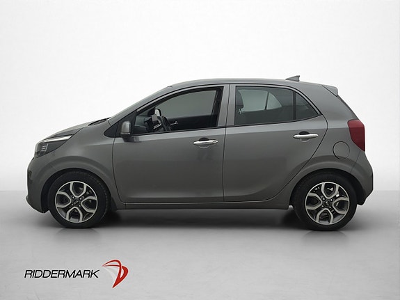 Kia Picanto 5 of 27