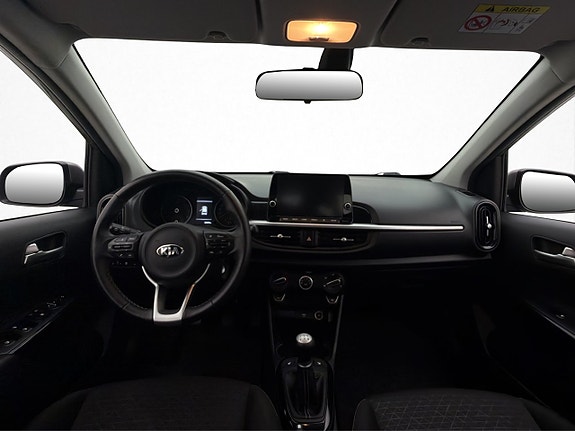 Kia Picanto 12 of 27