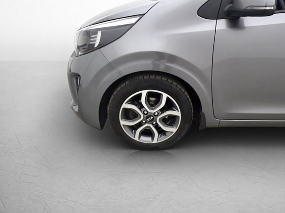 Kia Picanto 24 of 27