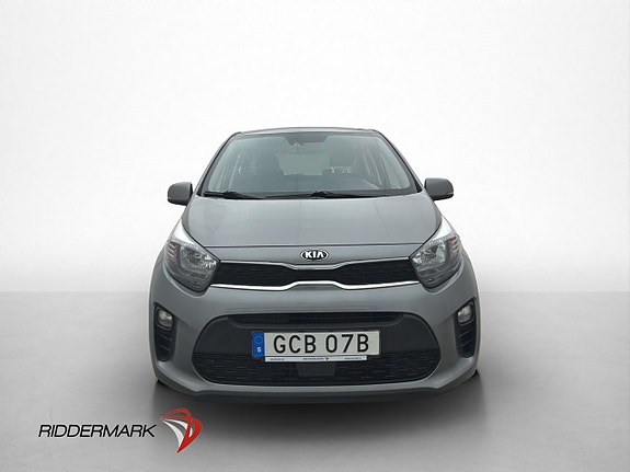 Kia Picanto 2 of 27