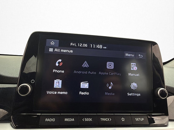 Kia Picanto 18 of 27