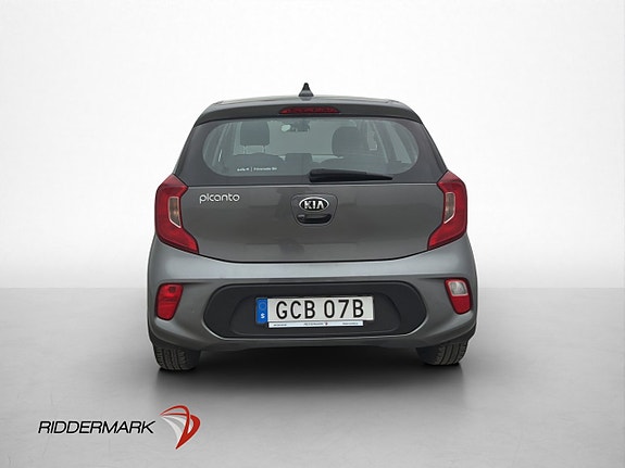 Kia Picanto 7 of 27