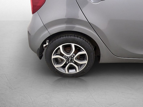Kia Picanto 26 of 27