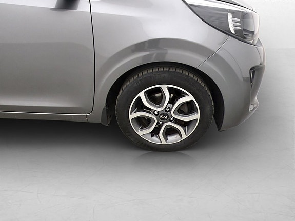 Kia Picanto 27 of 27