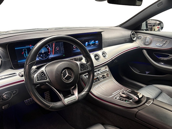 Mercedes-Benz E400 10 of 21