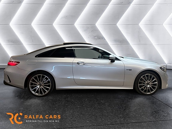 Mercedes-Benz E400 6 of 21