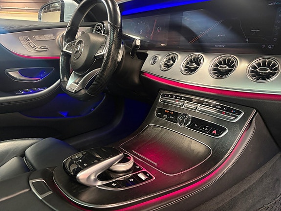 Mercedes-Benz E400 15 of 21