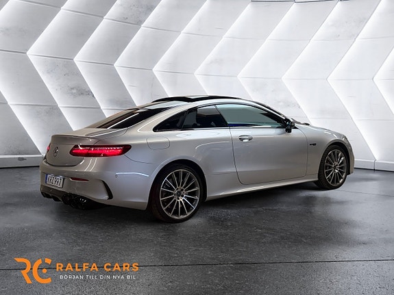 Mercedes-Benz E400 7 of 21