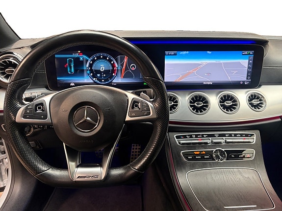 Mercedes-Benz E400 11 of 21