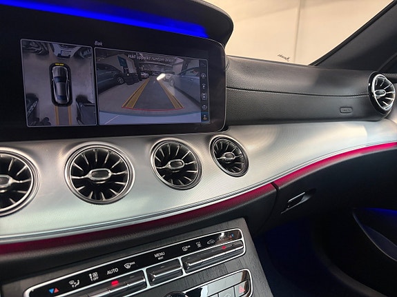 Mercedes-Benz E400 17 of 21