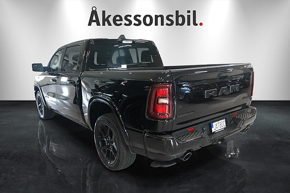 RAM 1500 6 of 12