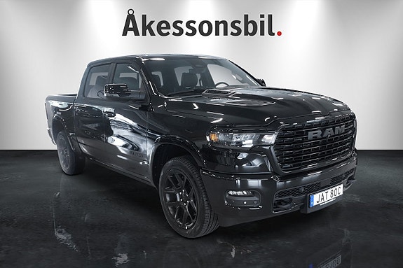RAM 1500 3 of 12