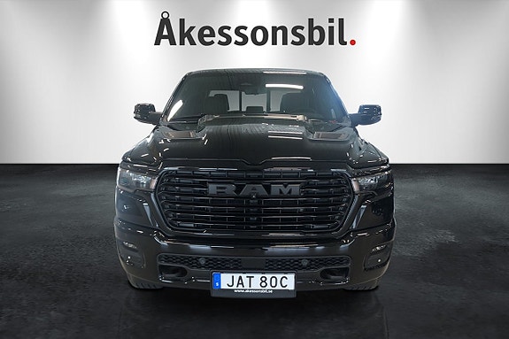 RAM 1500 2 of 12