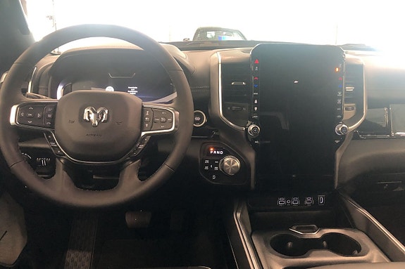 RAM 1500 9 of 12