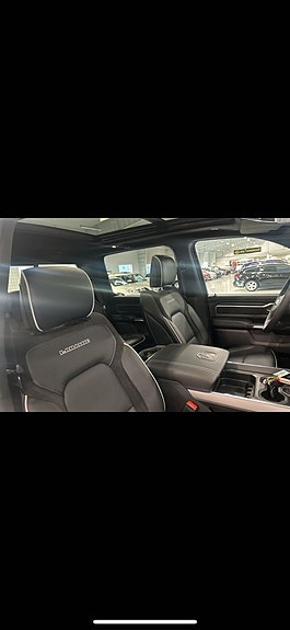 RAM 1500 8 of 10