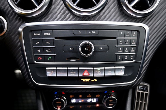 Mercedes-Benz A200 d 18 of 19