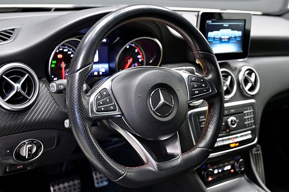 Mercedes-Benz A200 d 15 of 19