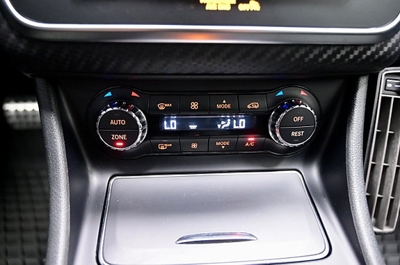 Mercedes-Benz A200 d 17 of 19