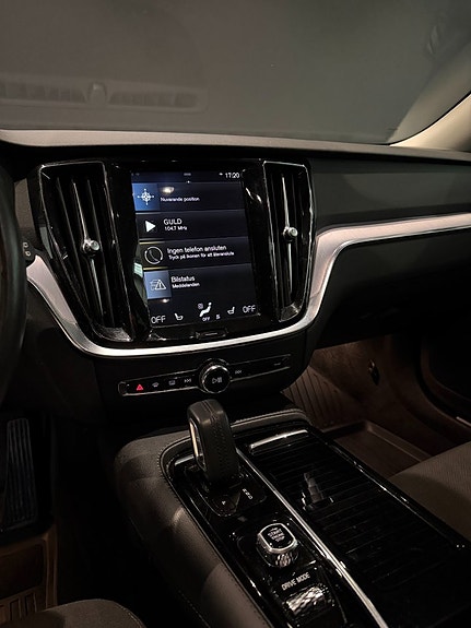 Volvo V60 13 of 18