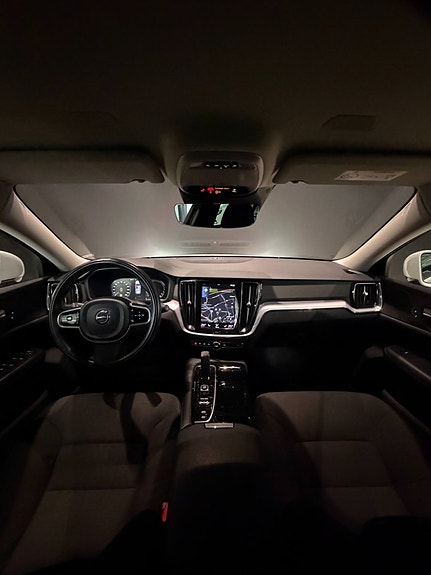 Volvo V60 18 of 18
