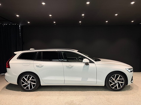 Volvo V60 6 of 18