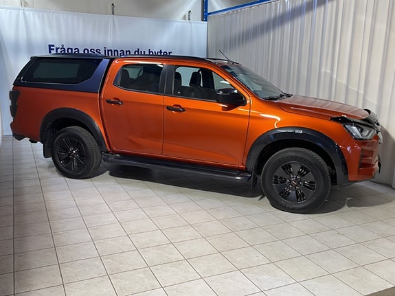 Isuzu D-max 2 of 24