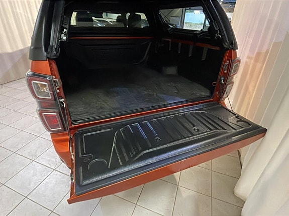 Isuzu D-max 9 of 24