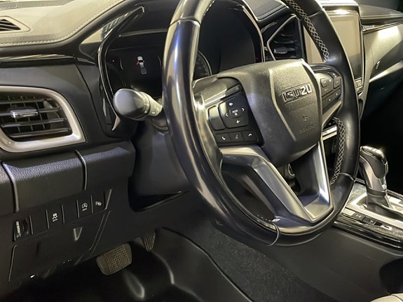 Isuzu D-max 15 of 24