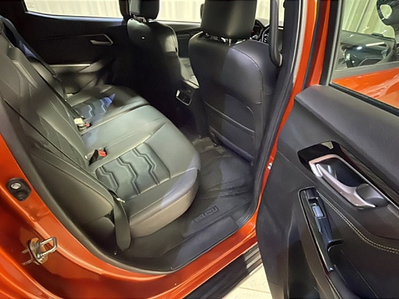 Isuzu D-max 7 of 24