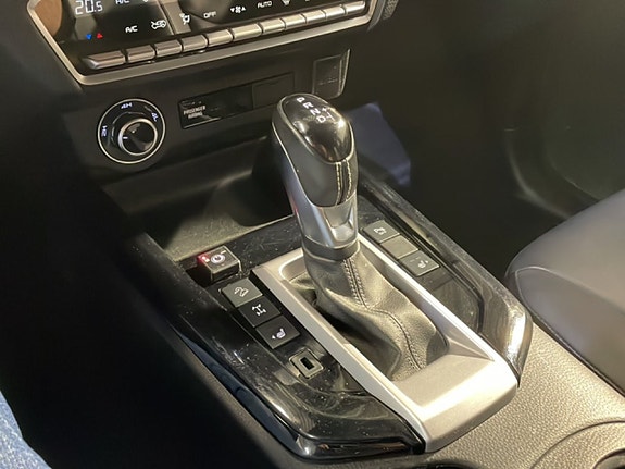 Isuzu D-max 16 of 24