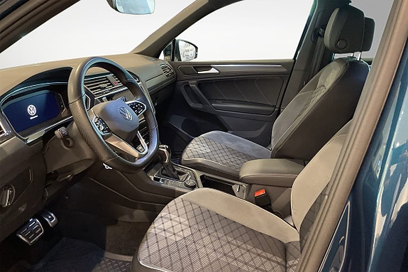 Volkswagen Tiguan 6 of 11