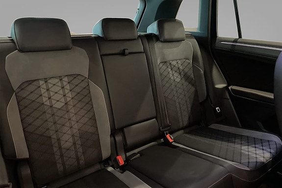 Volkswagen Tiguan 10 of 11