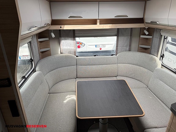 Knaus Südwind 500 FU 15 of 19