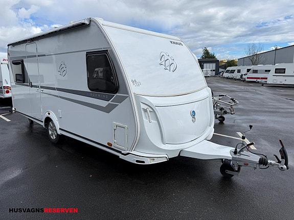 Knaus Südwind 500 FU 2 of 19