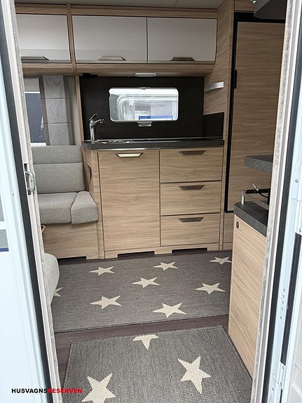 Knaus Südwind 500 FU 6 of 19