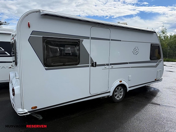Knaus Südwind 500 FU