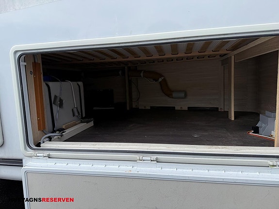 Knaus Südwind 500 FU 5 of 19