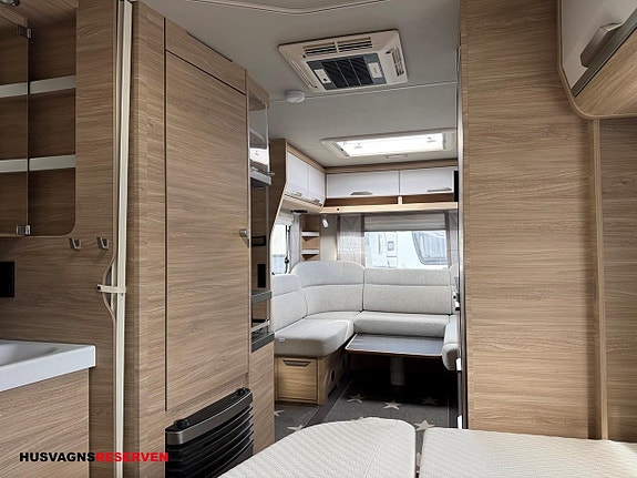 Knaus Südwind 500 FU 13 of 19