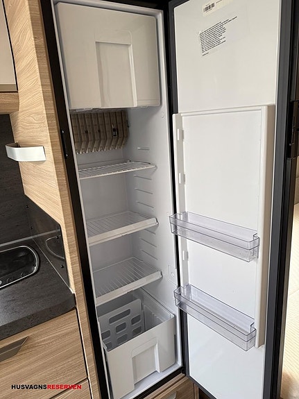 Knaus Südwind 500 FU 9 of 19