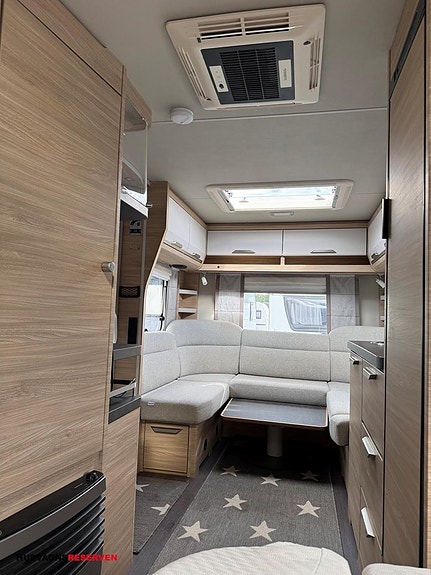 Knaus Südwind 500 FU 14 of 19