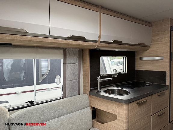 Knaus Südwind 500 FU 7 of 19