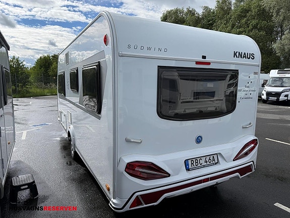 Knaus Südwind 500 FU 4 of 19