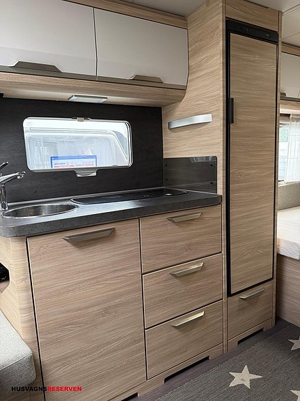 Knaus Südwind 500 FU 8 of 19
