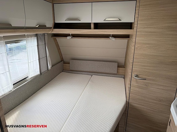 Knaus Südwind 500 FU 17 of 19