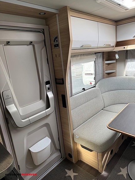 Knaus Südwind 500 FU 11 of 19