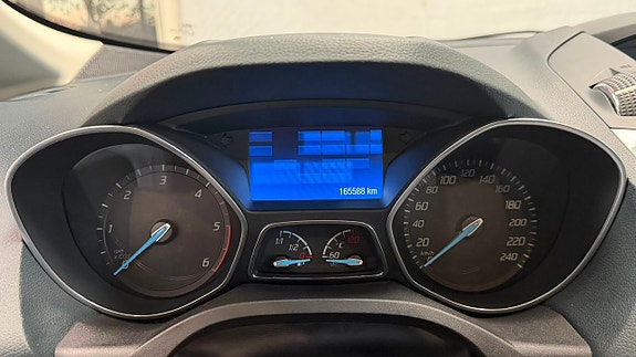 Ford C-Max 19 of 19