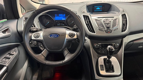 Ford C-Max 5 of 5